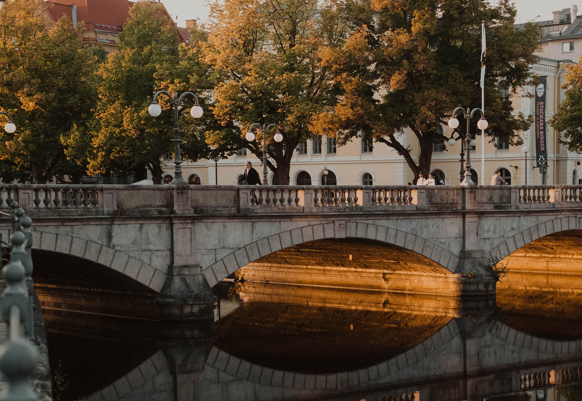 Örebro, Sverige