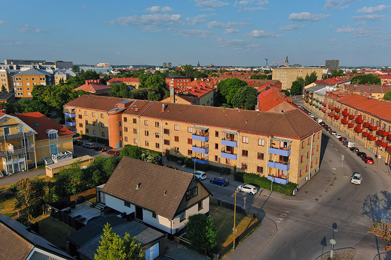 Höglundagatan 7
