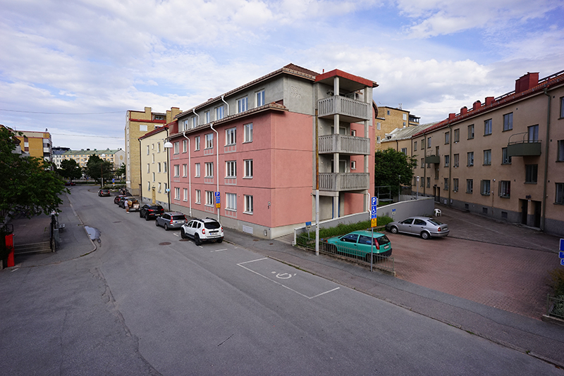 Tulegatan 5