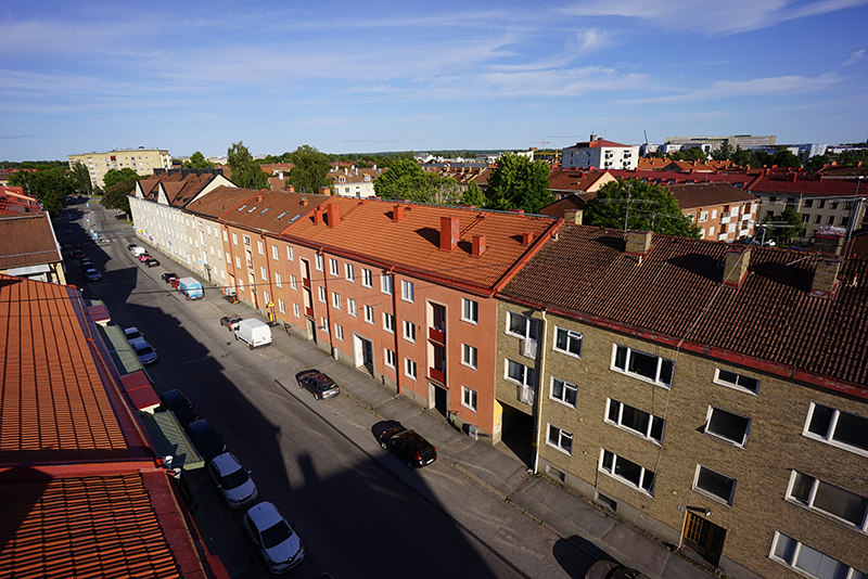 Bromsgatan 6B
