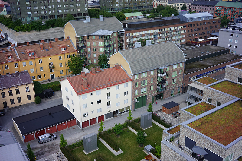 Jordgatan 12