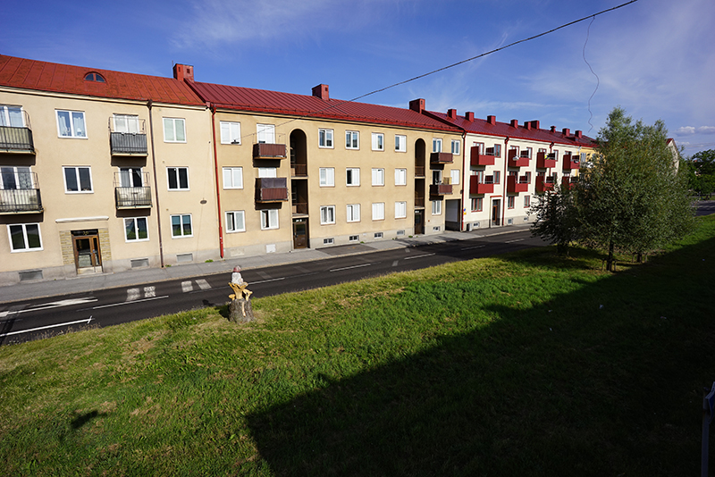NYRENOVERAT
