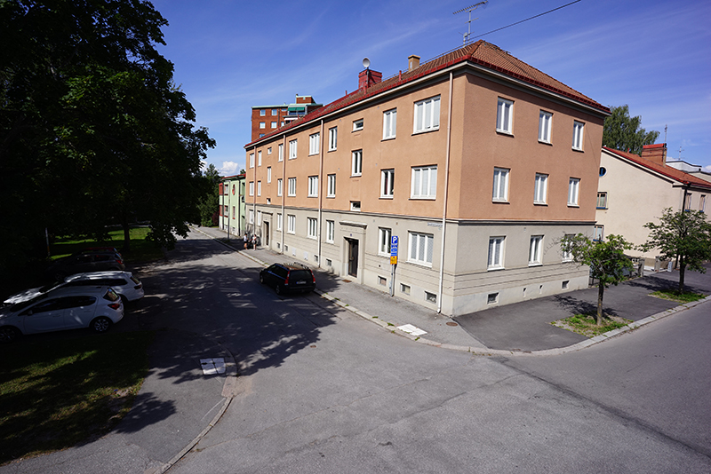 Berghammargatan 5B