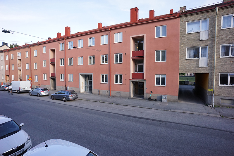 Bromsgatan 6B