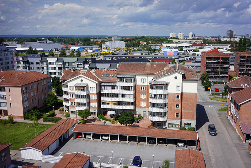 Stallgatan 6