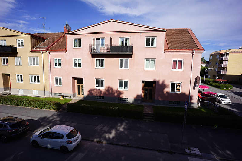 Älvtomtagatan 42A