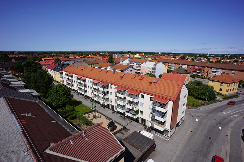 Markgatan 11