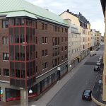 Tjänster fastigheter